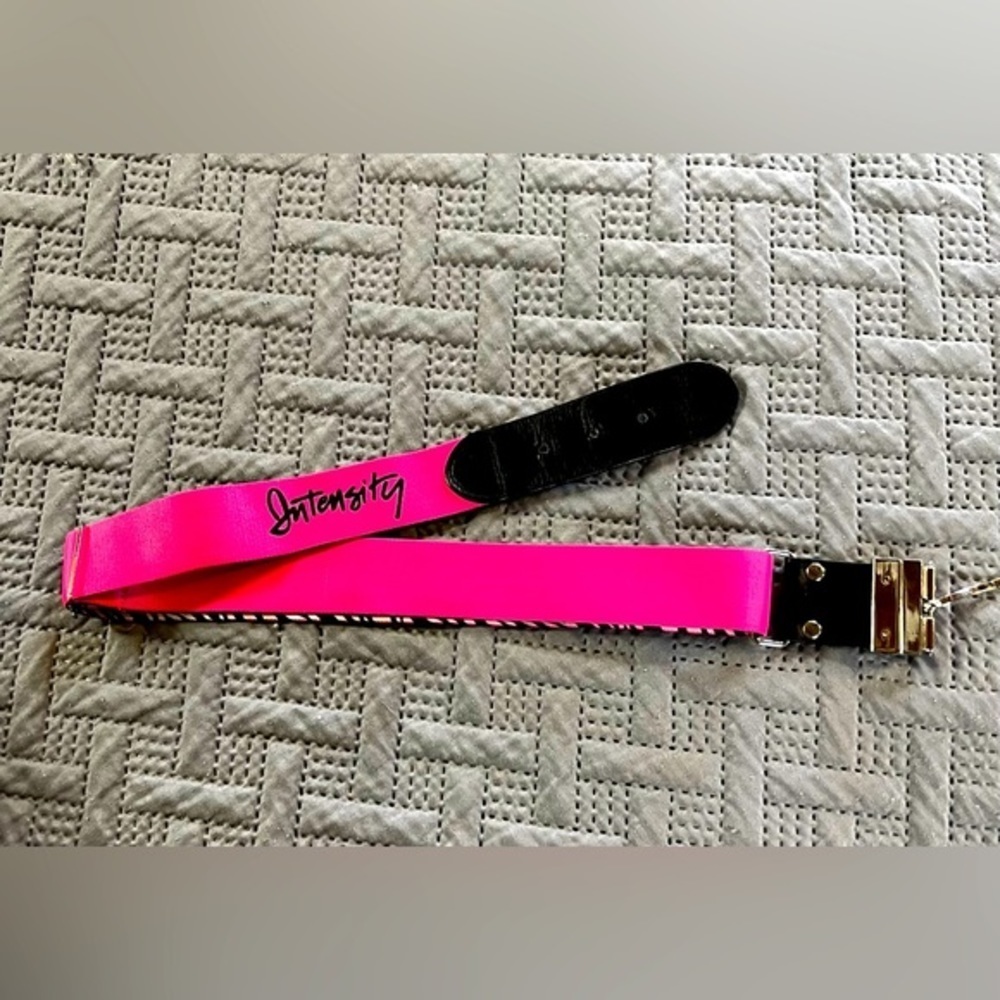 Softball Belt​​​